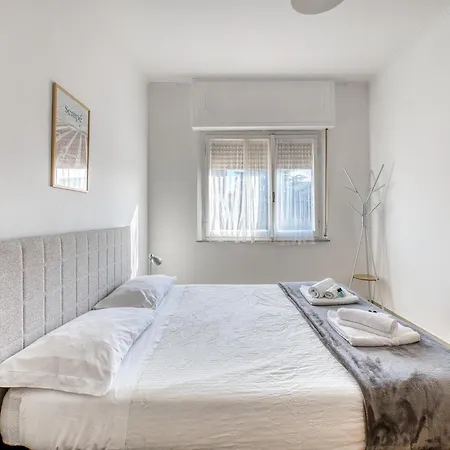 Guesthost - Casa Juzz - Cozy X4 Appartement Perugia