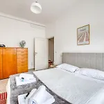 Guesthost - Casa Juzz - Cozy X4 Apartamento