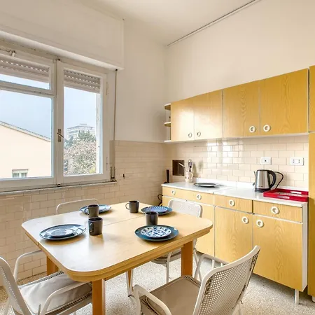 Apartamento Guesthost - Casa Juzz - Cozy X4