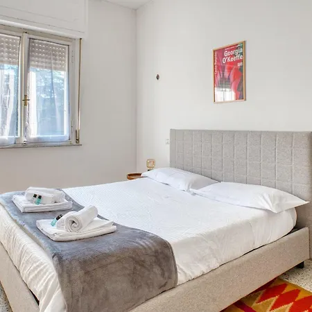 Apartman Guesthost - Casa Juzz - Cozy X4 Perugia