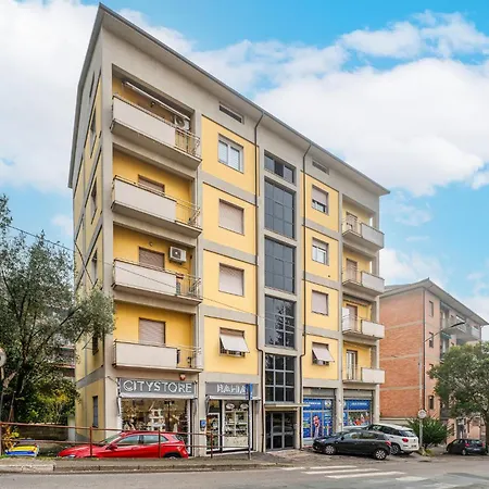 Apartman Guesthost - Casa Juzz - Cozy X4 *