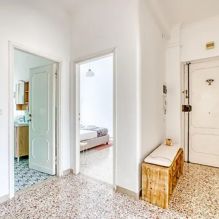 Guesthost - Casa Juzz - Cozy X4 Perugia