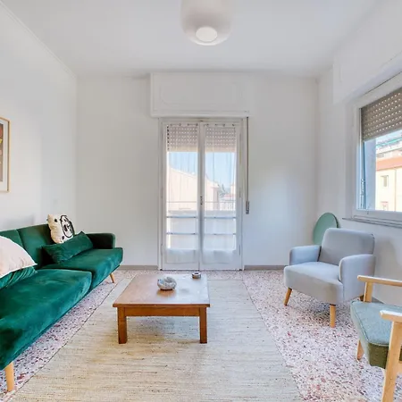 Guesthost - Casa Juzz - Cozy X4 Apartamento *