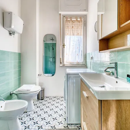 Guesthost - Casa Juzz - Cozy X4 Apartamento *